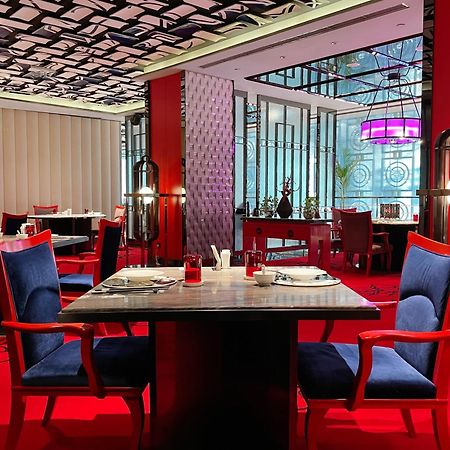 Sofitel Beijing Central Exterior photo