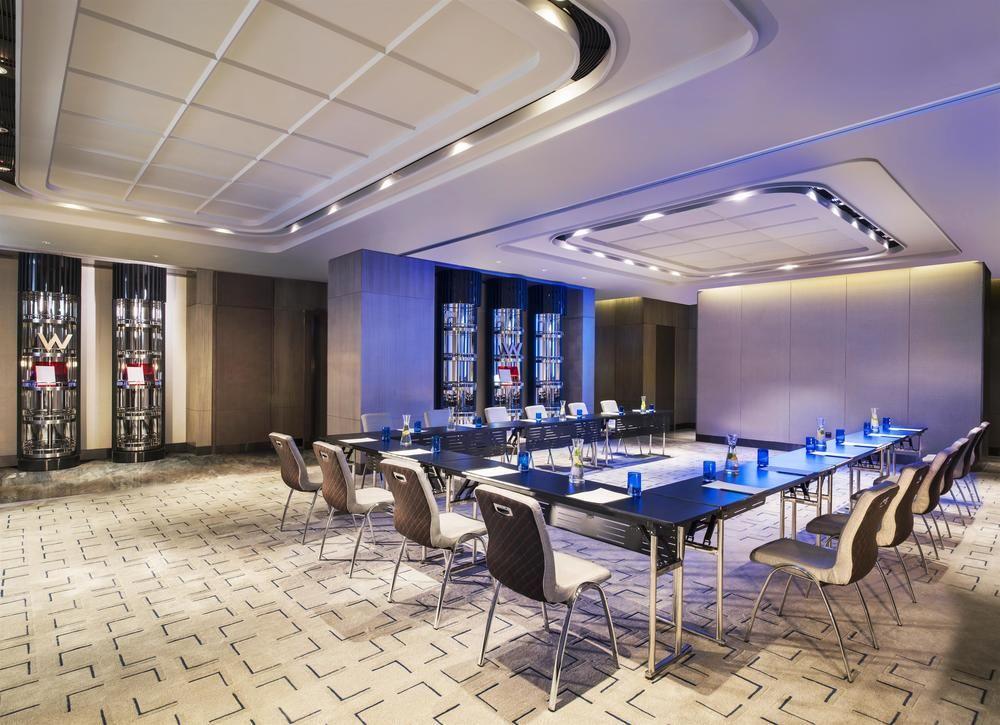 Sofitel Beijing Central Exterior photo