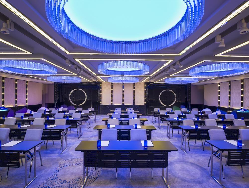 Sofitel Beijing Central Exterior photo