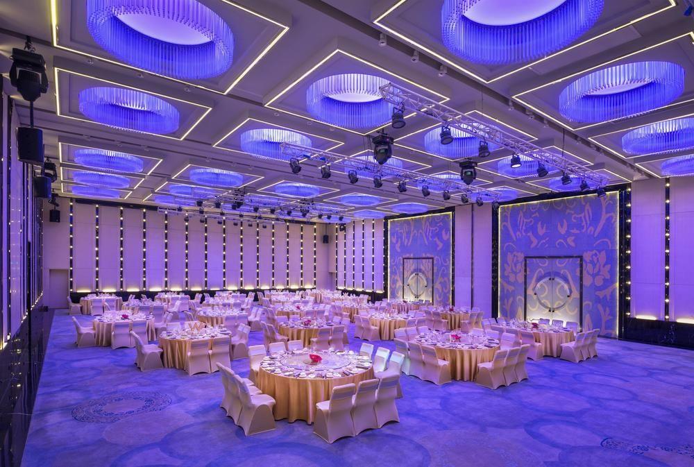 Sofitel Beijing Central Exterior photo