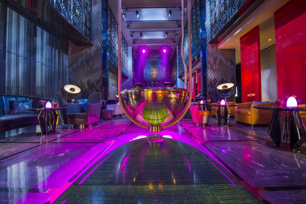 Sofitel Beijing Central Exterior photo