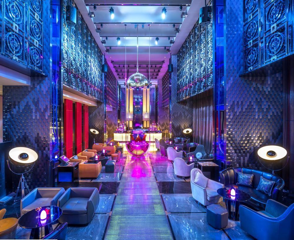 Sofitel Beijing Central Exterior photo