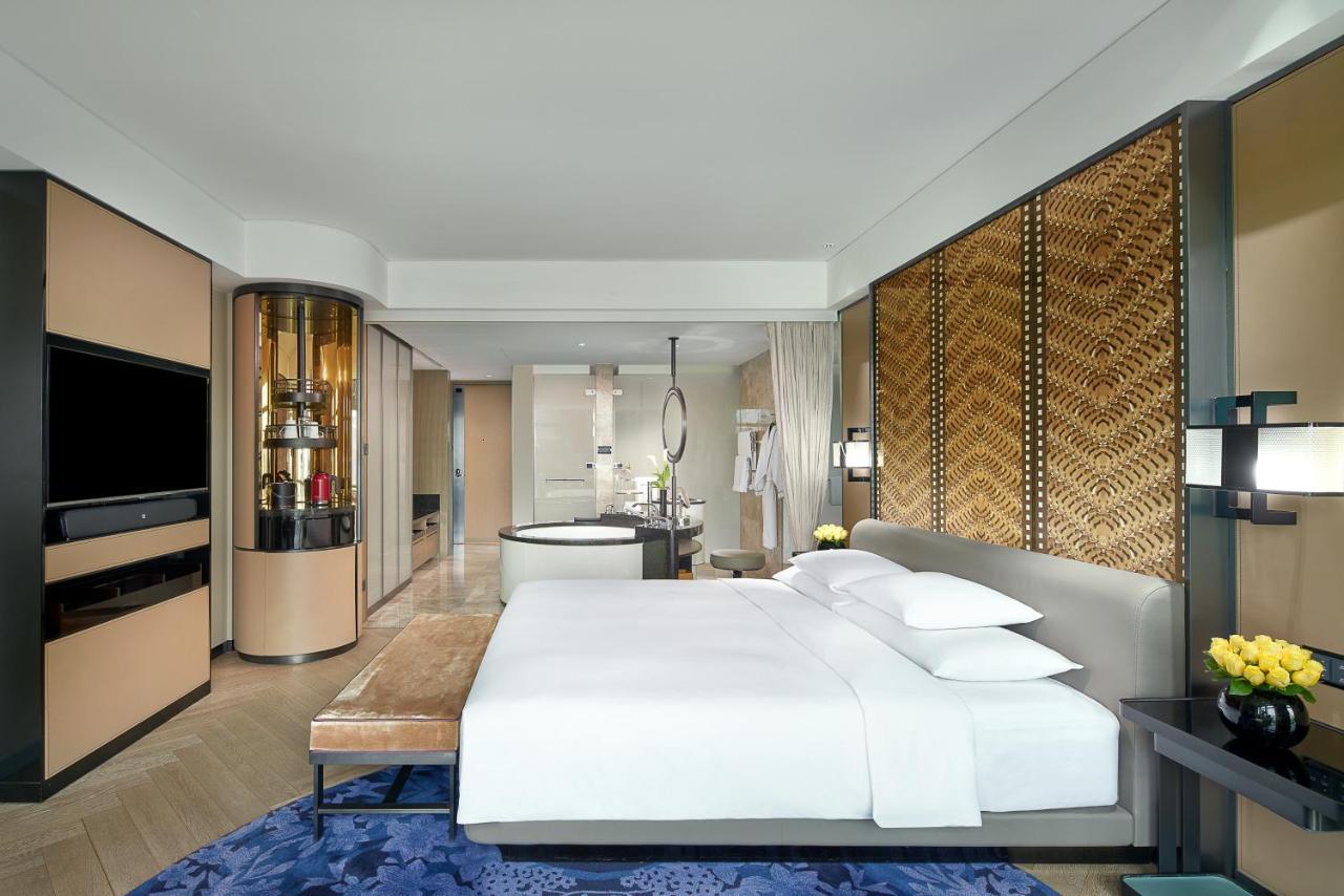 Sofitel Beijing Central Exterior photo
