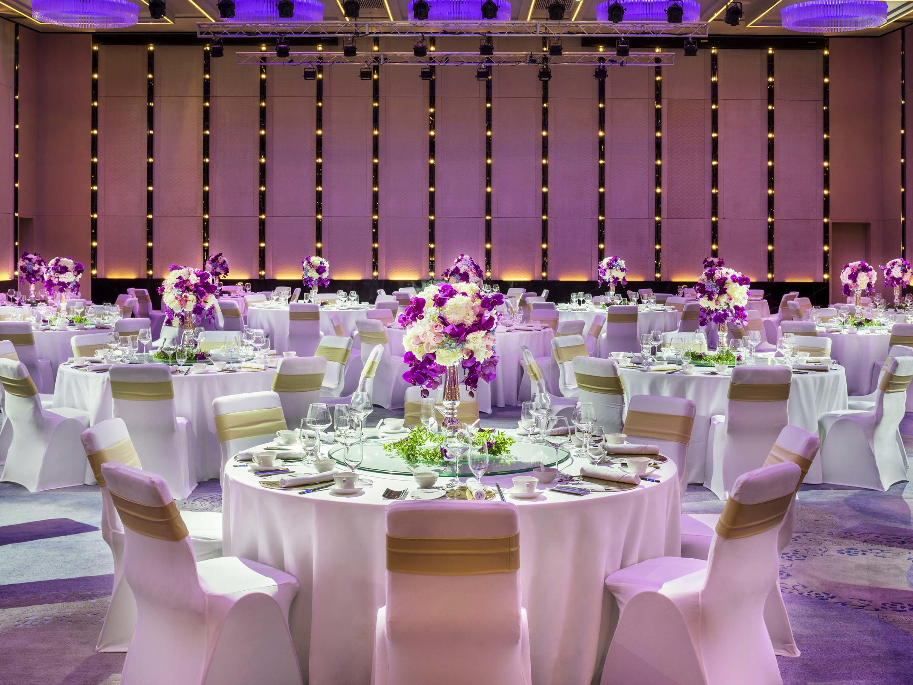 Sofitel Beijing Central Exterior photo
