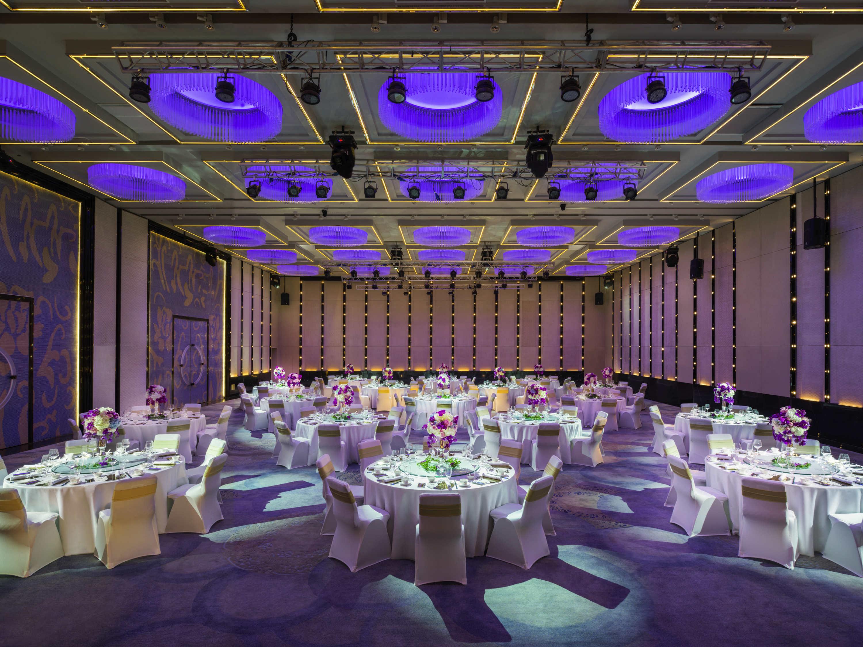 Sofitel Beijing Central Exterior photo