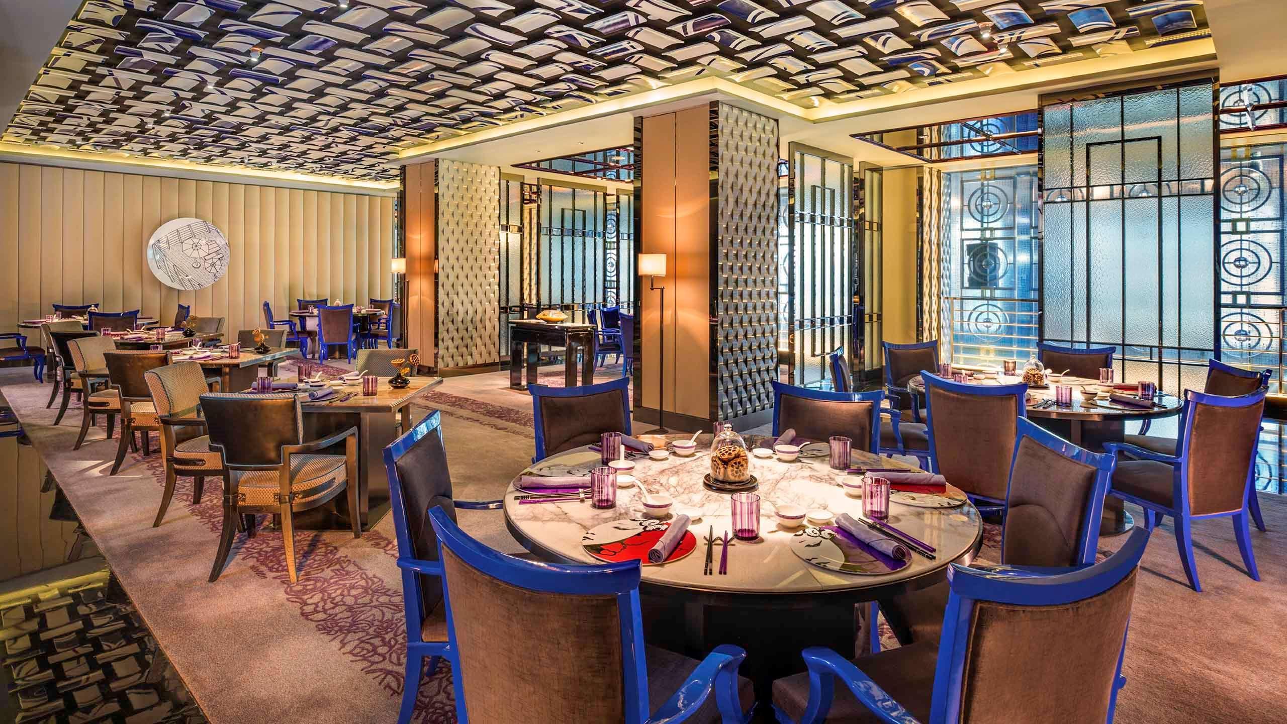 Sofitel Beijing Central Exterior photo