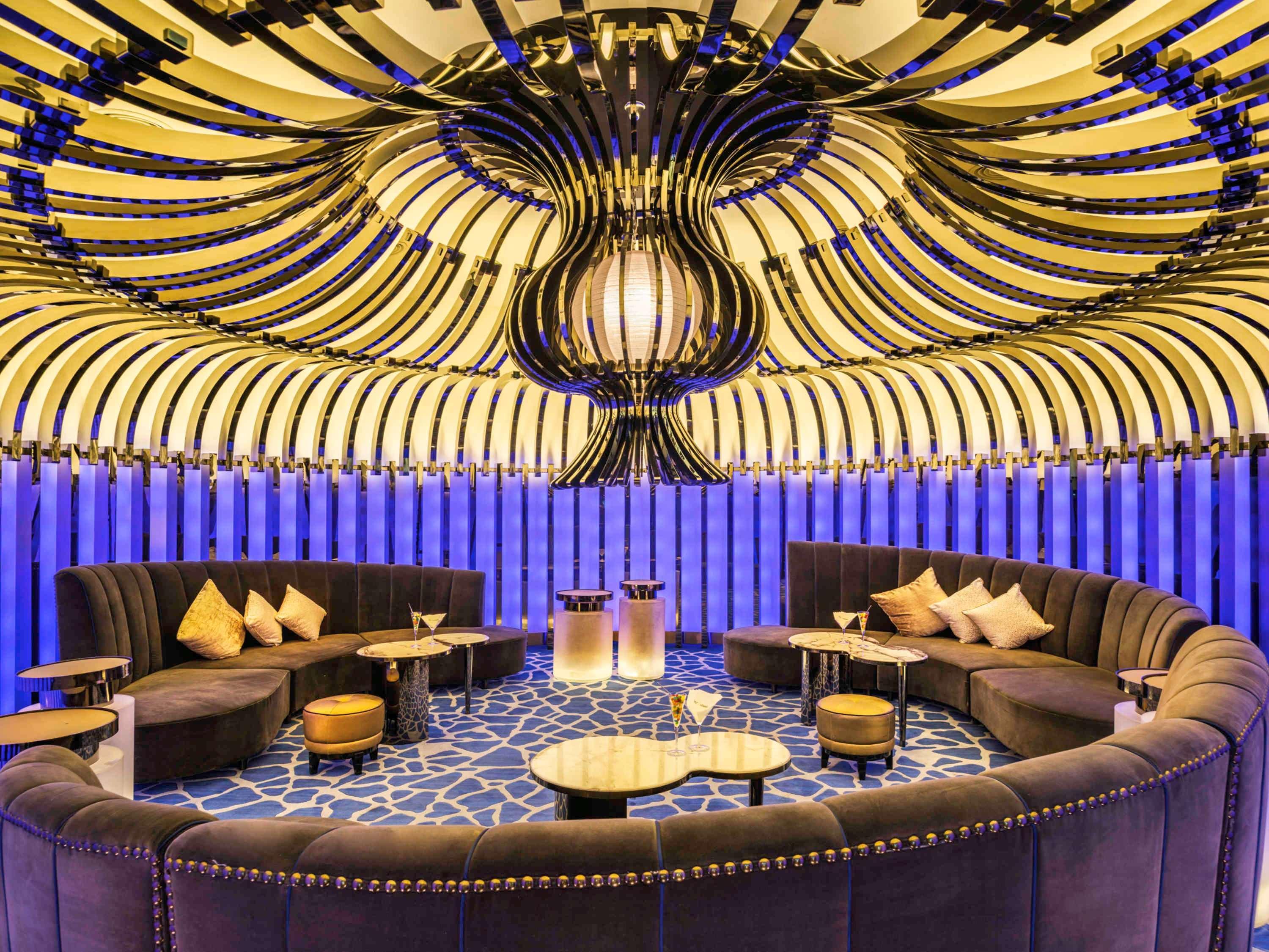 Sofitel Beijing Central Exterior photo