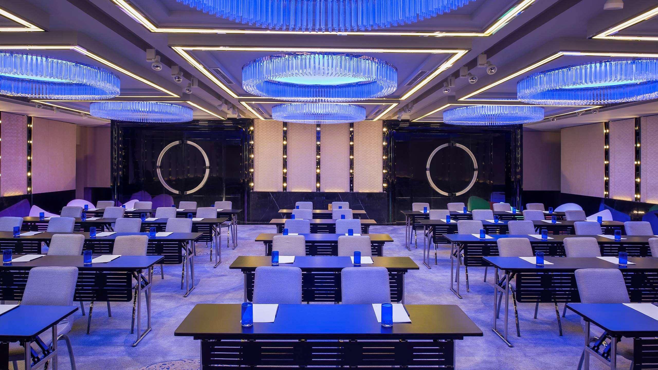 Sofitel Beijing Central Exterior photo